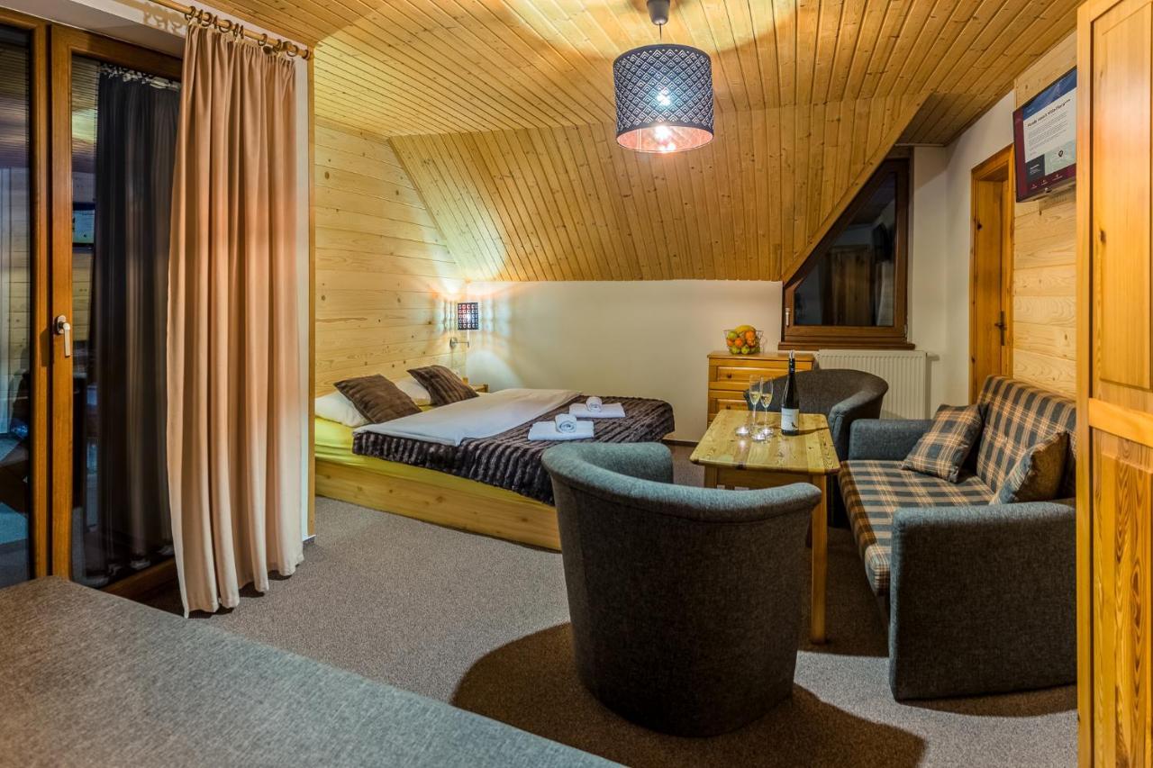 Apartmany A Studia Villa Flora 利托福卡西尼克 外观 照片