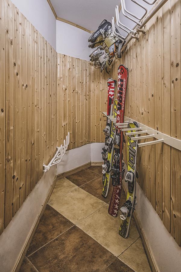 Apartmany A Studia Villa Flora 利托福卡西尼克 外观 照片